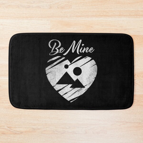 Item preview, Vintage Be Mine Valentine Decentraland MANA Coin Crypto Token Blockchain Wallet designed and sold by EarlineCormier.