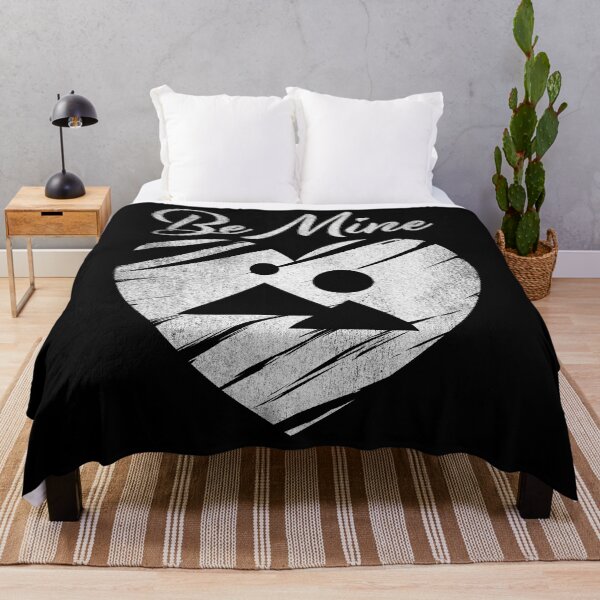 Item preview, Vintage Be Mine Valentine Decentraland MANA Coin Crypto Token Blockchain Wallet designed and sold by EarlineCormier.