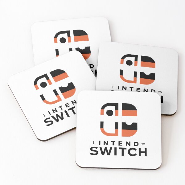 Item preview, I Intend To Switch (System Pride) designed and sold by thetanglesystem.