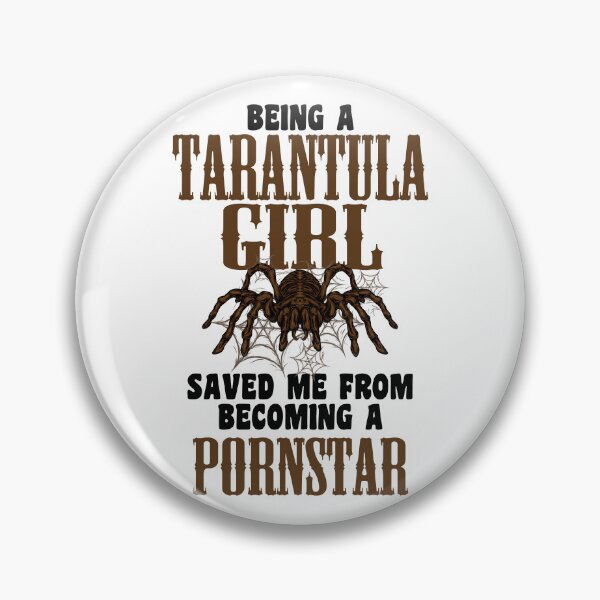 Item preview, Tarantula Girlfriend Being A tarantula Girl Saved Me From Becoming A Pornstar designed and sold by Tarantula-Pet.