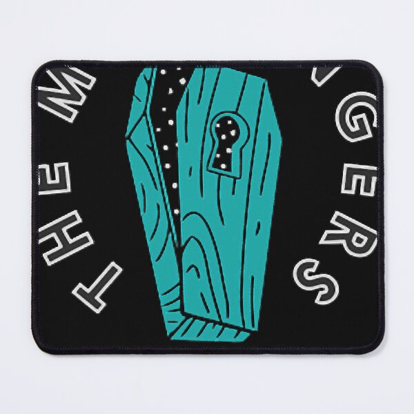 Item preview, menzingers Classic designed and sold by StaceyHenderson.