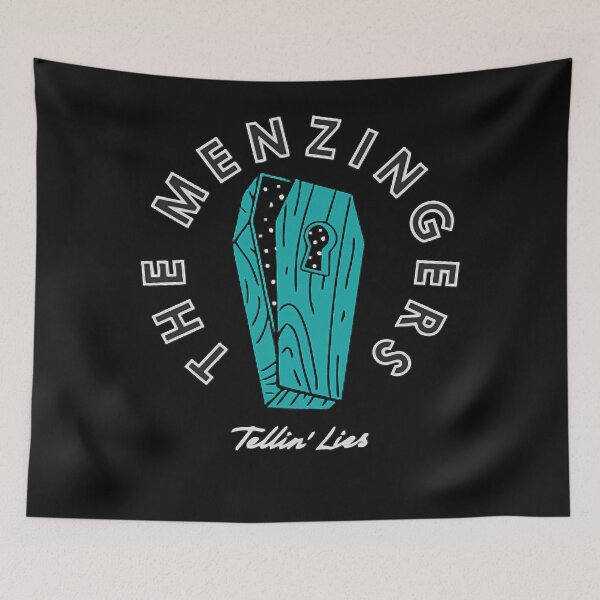 Item preview, menzingers Classic designed and sold by StaceyHenderson.