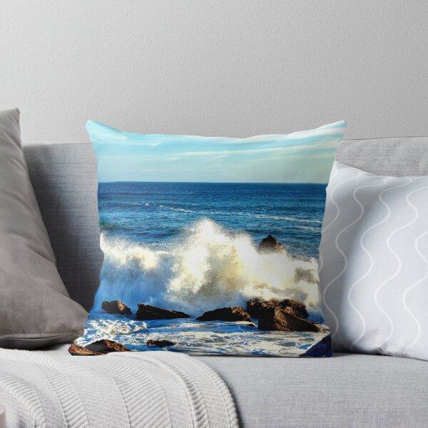 Item preview, STORMY OCEAN designed and sold by Steffi August.
