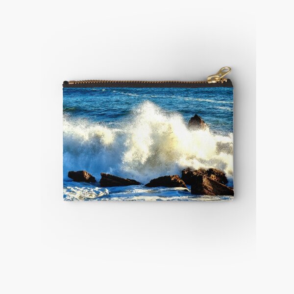 Item preview, STORMY OCEAN designed and sold by Steffi August.