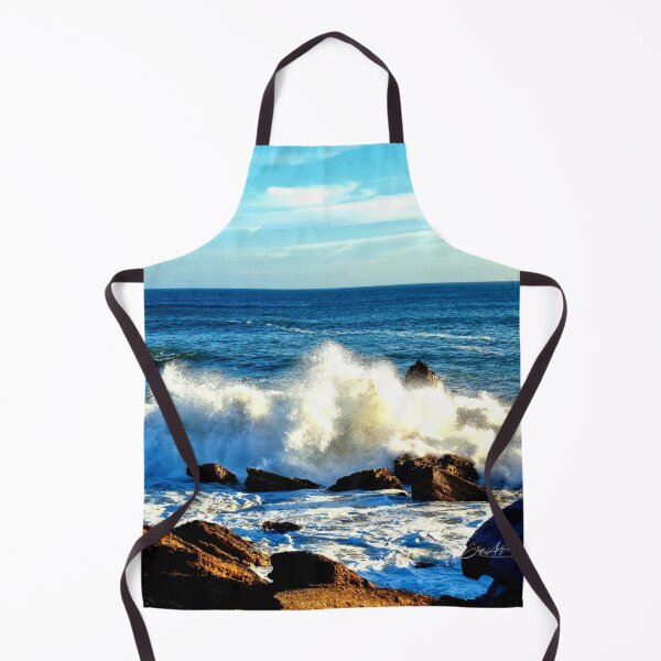 Item preview, STORMY OCEAN designed and sold by Steffi August.