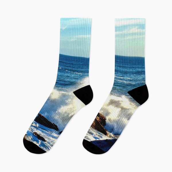 Item preview, STORMY OCEAN designed and sold by Steffi August.