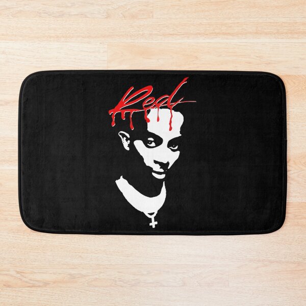Item preview, Whole Lotta Red, Carti's designed and sold by dorinameredyth.