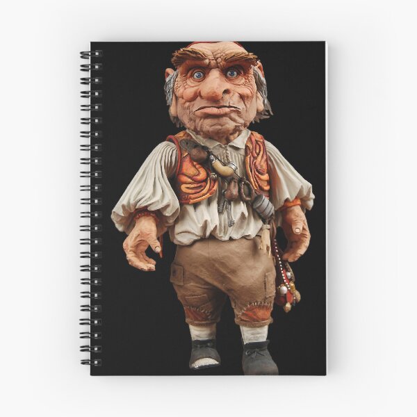Artikelvorschau, Hoggle-Labyrinth-Klassiker entworfen und verkauft von sandreagerda.