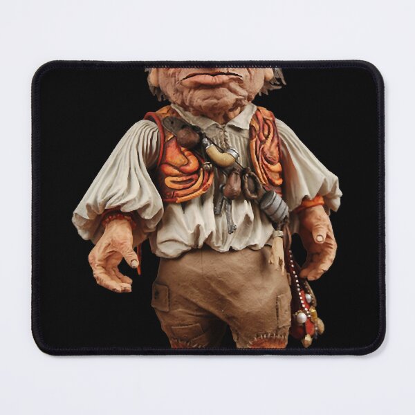 Item preview, Hoggle Labyrinth Classic  designed and sold by sandreagerda.