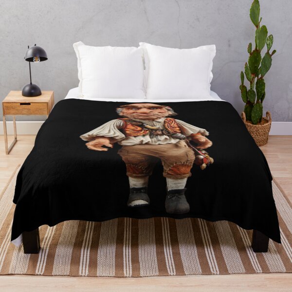Item preview, Hoggle Labyrinth Classic  designed and sold by sandreagerda.