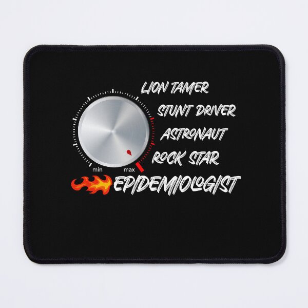 Item preview, Funny Badass Epidemiologist T-Shirt, Cool Occupation Graphic designed and sold by GO SHIRT-TEE.