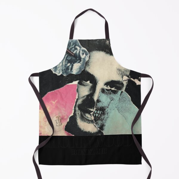 Item preview, Hollywood - Bonez MC Classic Essential designed and sold by sandreagerda.