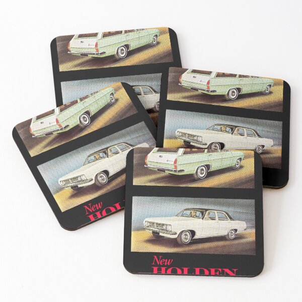 Item preview, HOLDEN HR Classic  designed and sold by sandreagerda.