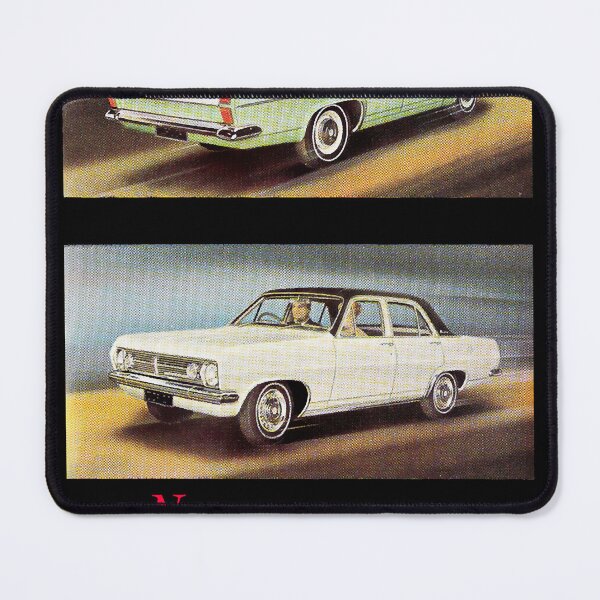 Item preview, HOLDEN HR Classic  designed and sold by sandreagerda.