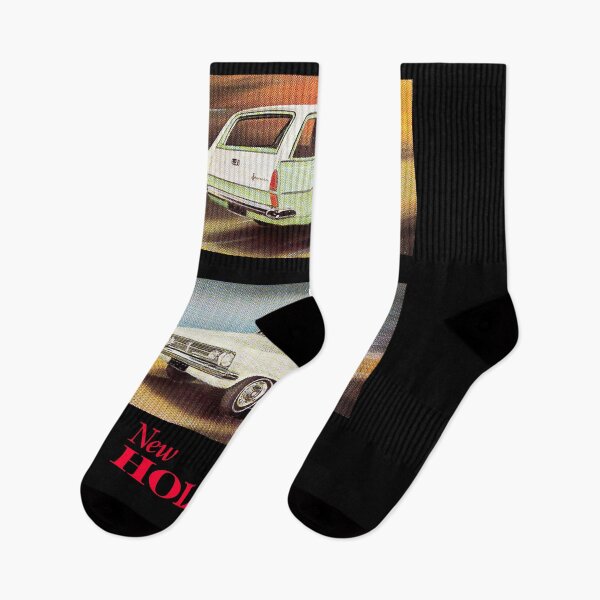 Item preview, HOLDEN HR Classic  designed and sold by sandreagerda.