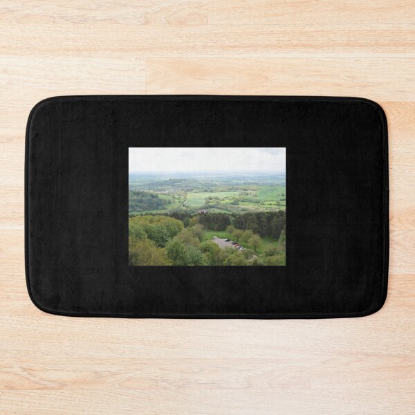 Item preview, Breathtaking view from the top of Kilburn Bank     designed and sold by ScorpionMartUSA.