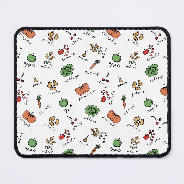 Item preview, Food pattern designed and sold by elyomys.