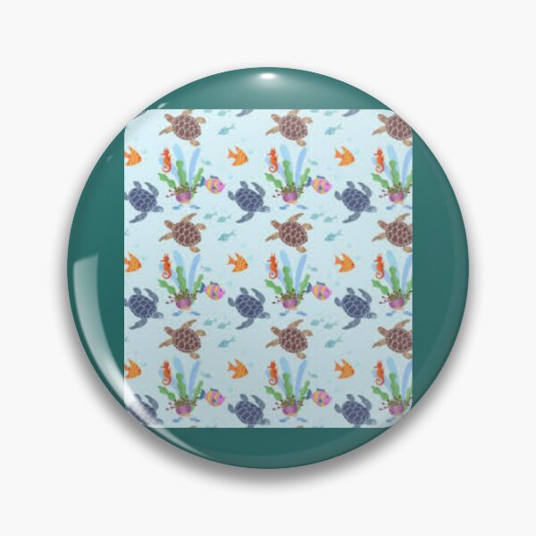Item preview, Cute Kids Sealife Pattern Sleeveless Top designed and sold by ScorpionMartUSA.