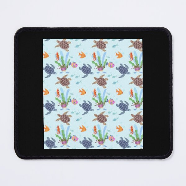 Item preview, Cute Kids Sealife Pattern Sleeveless Top designed and sold by ScorpionMartUSA.