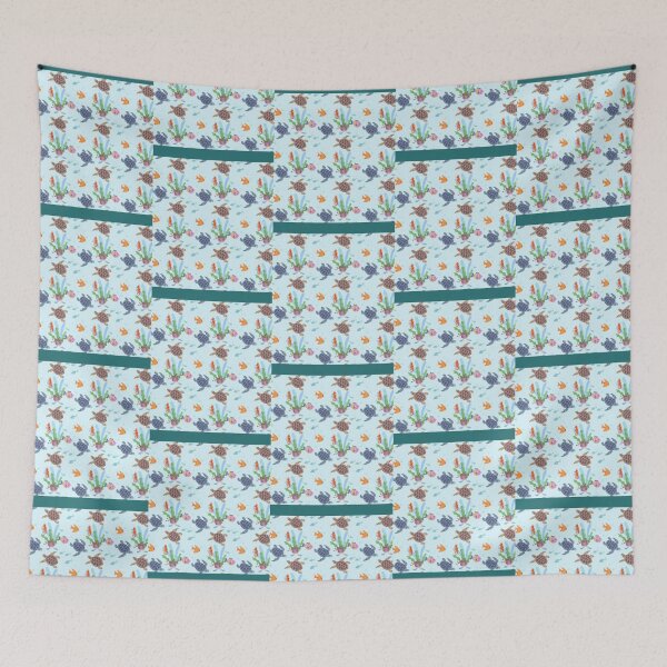 Item preview, Cute Kids Sealife Pattern Sleeveless Top designed and sold by ScorpionMartUSA.