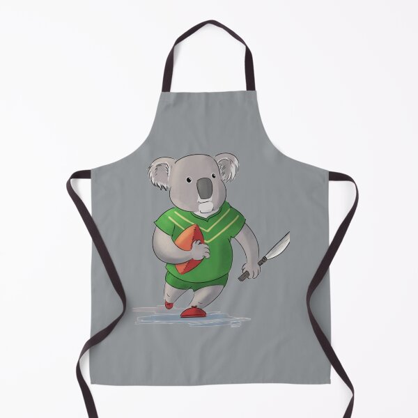 Item preview, Odd Koala - player     designed and sold by ScorpionMartUSA.