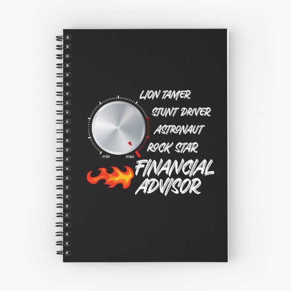 Item preview, Funny Badass Financial Advisor T-Shirt, Cool Occupation Graphic designed and sold by GO SHIRT-TEE.
