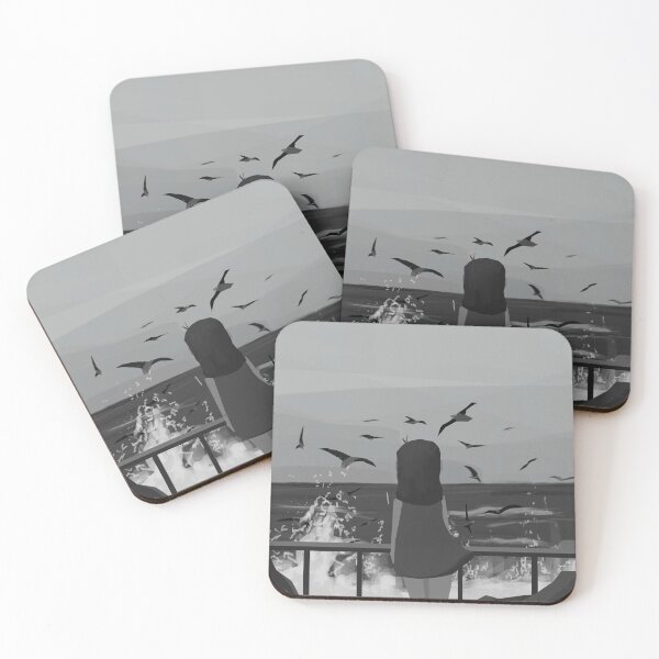 Item preview, Seaside Feels designed and sold by JerickBravo.