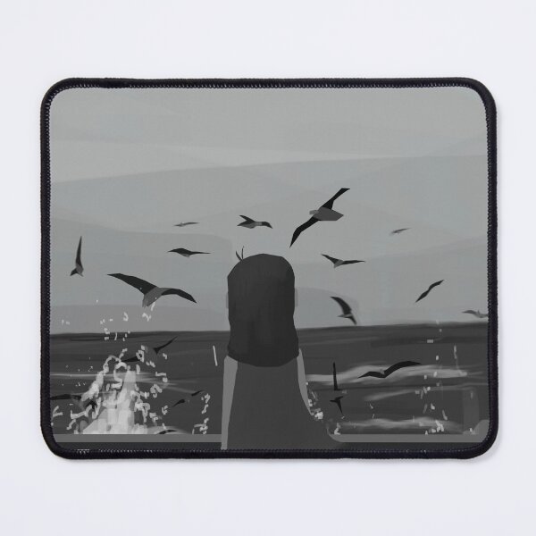 Item preview, Seaside Feels designed and sold by JerickBravo.