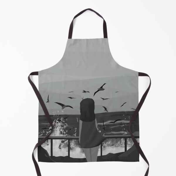 Item preview, Seaside Feels designed and sold by JerickBravo.