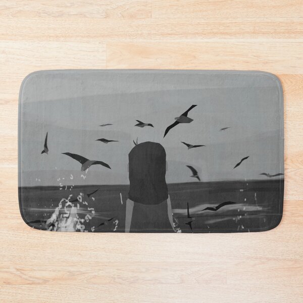 Item preview, Seaside Feels designed and sold by JerickBravo.