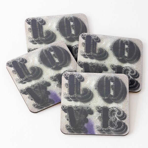 Item preview, Love designed and sold by Blaszeart.