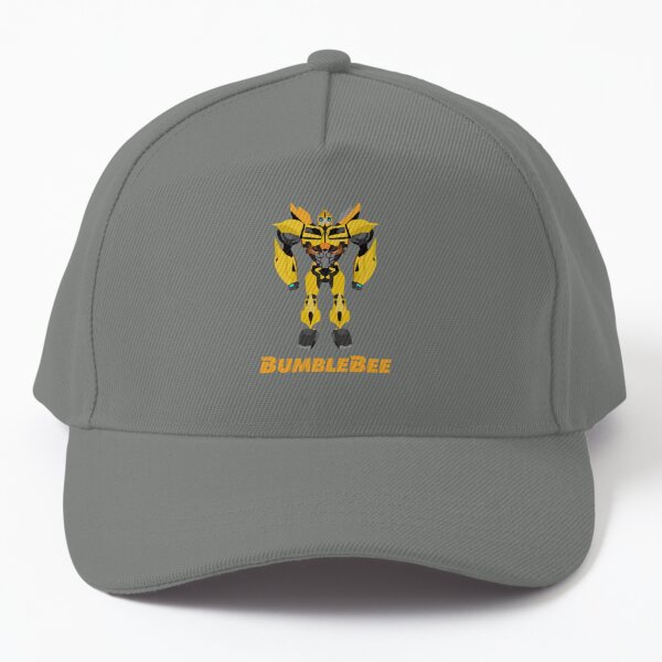 Bumblebee on sale transformer hat