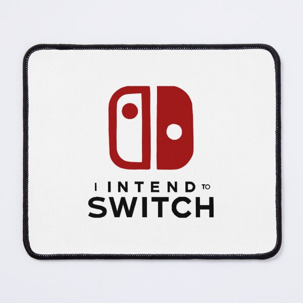 Item preview, I Intend To Switch designed and sold by thetanglesystem.