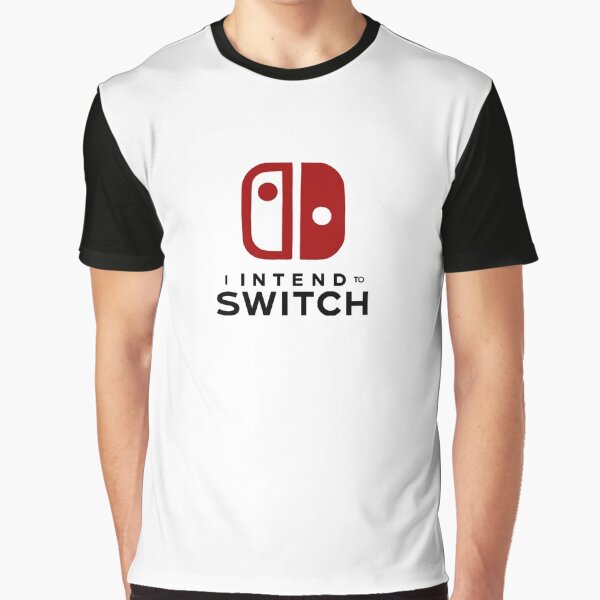 Item preview, I Intend To Switch designed and sold by thetanglesystem.