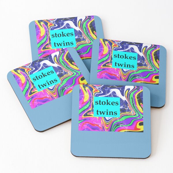 Item preview, stokes twins   Classic T-Shirt designed and sold by JenniferSevilla.