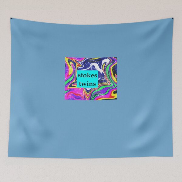 Item preview, stokes twins   Classic T-Shirt designed and sold by JenniferSevilla.