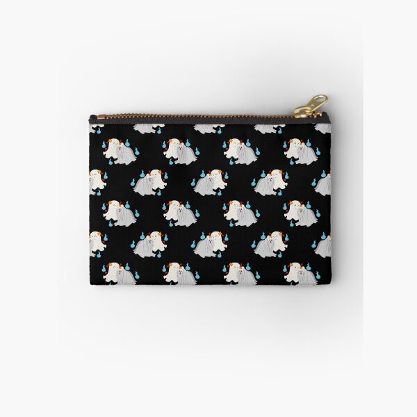 Item preview, Ghost Maltese Pattern designed and sold by SaradaBoru.