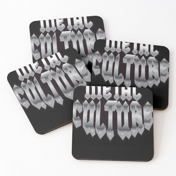 Item preview, Metal cultures Essential T-Shirt designed and sold by KimReulet55.