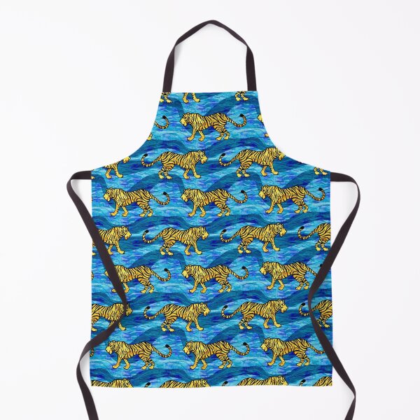 Item preview, Year of the Water Tiger designed and sold by Olooriel.