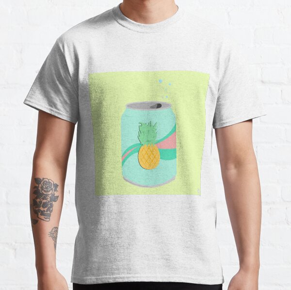 pineapple soda Classic T-Shirt