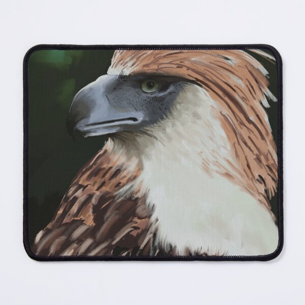 Item preview, Philippine Eagle designed and sold by JerickBravo.