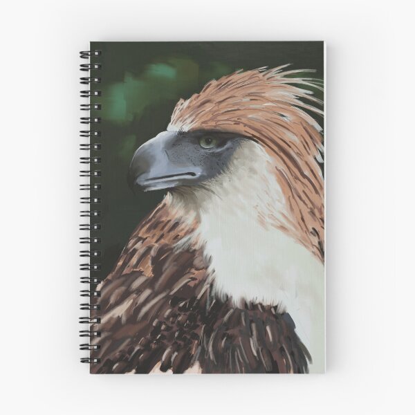 Item preview, Philippine Eagle designed and sold by JerickBravo.