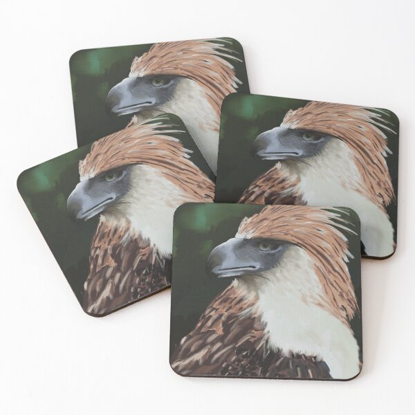 Item preview, Philippine Eagle designed and sold by JerickBravo.