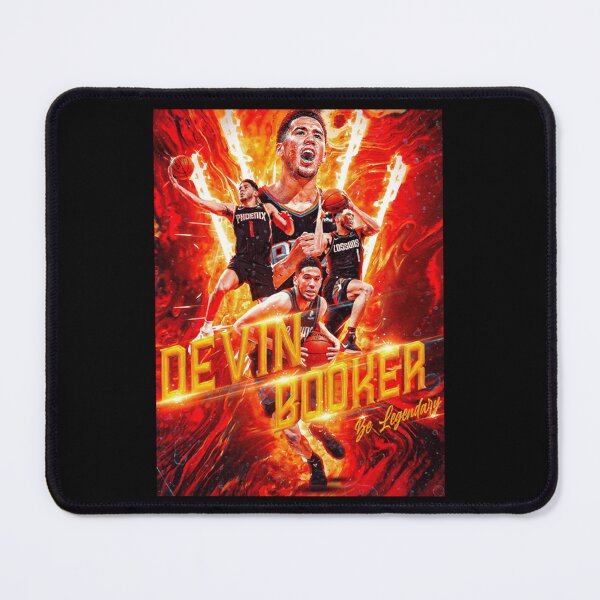 Item preview, Boooker Dribbling Basketball designed and sold by Franciscaickens.