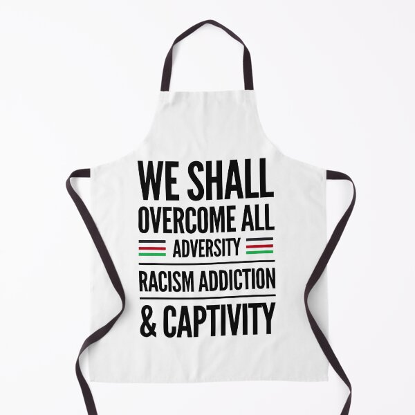 Item preview, We Shall Over Come designed and sold by harlemstyles.