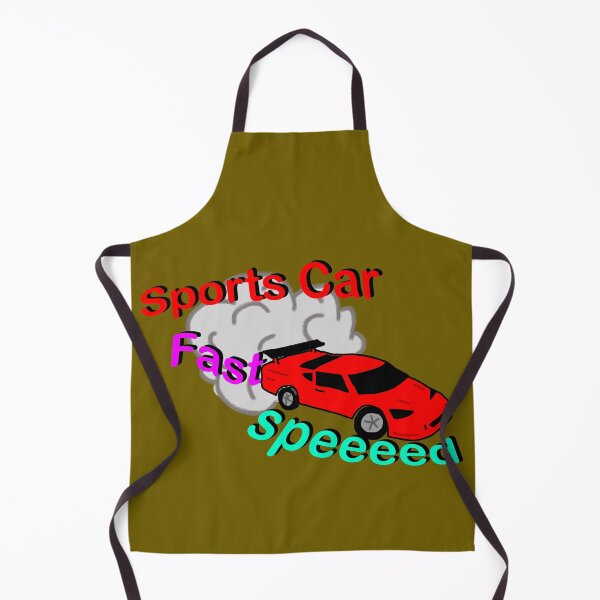 Item preview, Enthusiast Sports Car designed and sold by mrmcguirre.