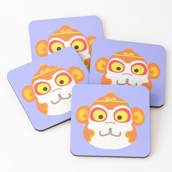 Item preview, Tiansheng designed and sold by Nichestalgia.