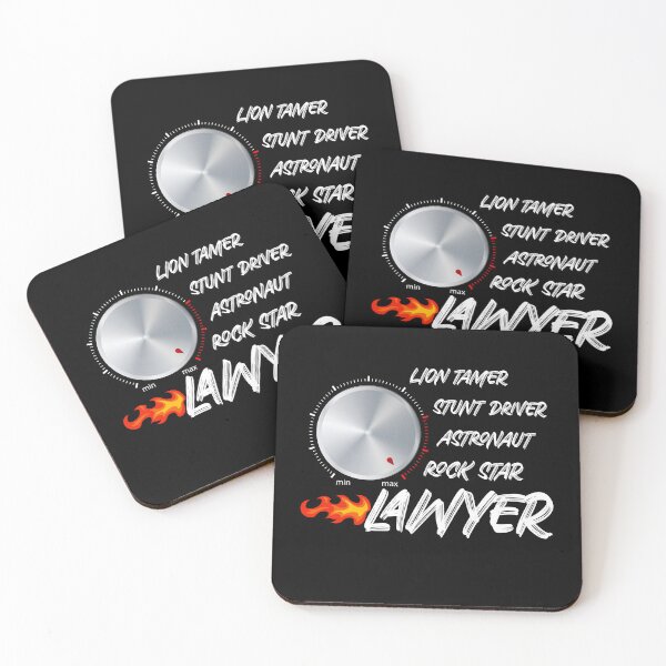 Item preview, Funny Badass Lawyer T-Shirt, Cool Occupation Graphic designed and sold by GO SHIRT-TEE.