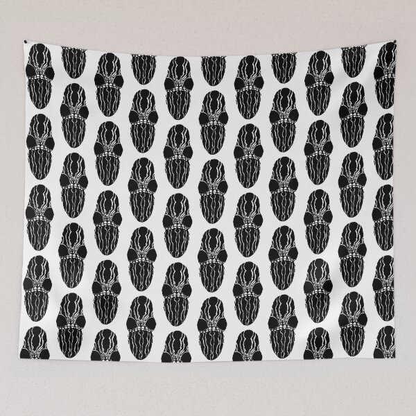Item preview, Pupa.black designed and sold by Soulape.
