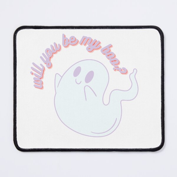 Item preview, Will You Be My Boo? Cute Ghost Valentines Day Gifts designed and sold by designsbyreaia.